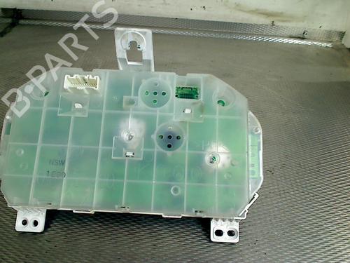 Multifunctionele display MAZDA 2 (DE_, DH_) 1.5 MZR (DE5FS) (102 hp) 32359170