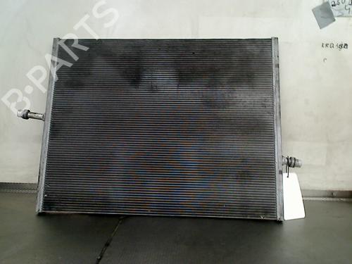 Used Water radiator Water radiator MERCEDES-BENZ SPRINTER 5-t Van (B907) 517 CDI (907.653, 907.655, 907.657) (170 hp) 36662537 36662537