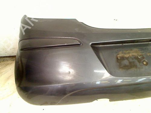 Rear bumper OPEL CORSA D (S07) 1.2 LPG (L08, L68) | BP25292437C8 