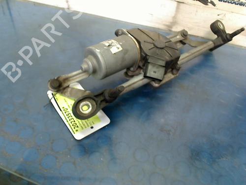 Front wipers mechanism OPEL CORSA D (S07) 1.3 CDTI (L08, L68) | BP16521627C83 