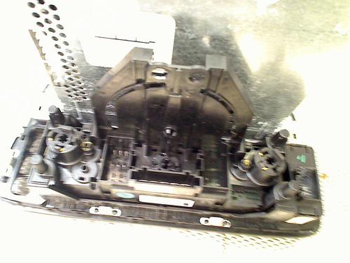 Climate control VW UP! (121, 122, BL1, BL2, BL3, 123) 1.0 | BP36843111I5 - Image 3