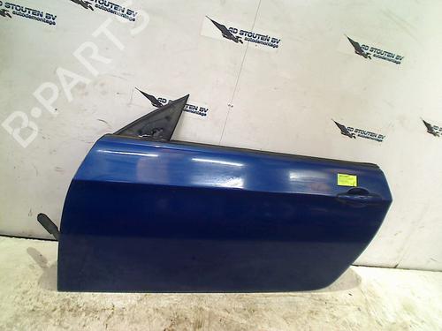 Left front door BMW 3 Coupe (E92) 320 i | BP16940613C2 