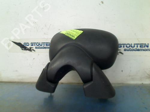 Used Right mirror OPEL VIVARO A Van (X83) 1.9 DTI (F7) (101 hp) 23206474