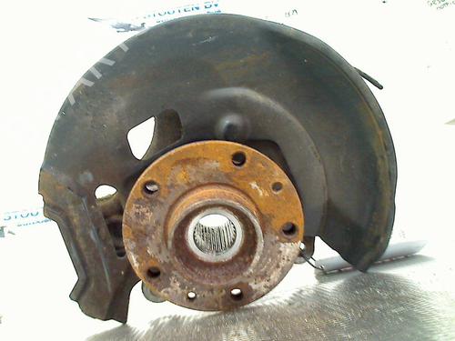 Right front steering knuckle NISSAN QASHQAI II SUV (J11, J11_) 1.6 dCi | BP26176269M26 