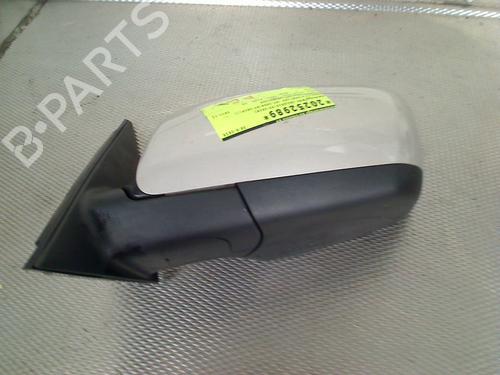Left mirror KIA VENGA (YN) 1.4 CVVT | BP30747683C26 