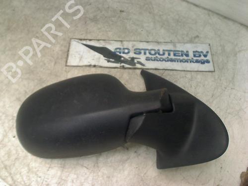 Right mirror NISSAN MICRA III (K12) 1.2 16V | BP11319191C27 