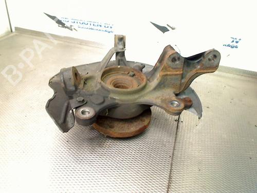 Used Left front steering knuckle OPEL COMBO Box Body/MPV (K9) 1.6 D (75 hp) 27452638