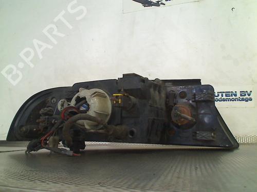 Left headlight LINCOLN NAVIGATOR (UN173) 5.4 All-wheel Drive | BP27867981C28 