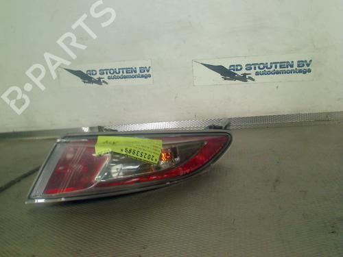 Used Right taillight HONDA CIVIC VIII Hatchback (FN, FK) 1.8 (FN1, FK2) (140 hp) 28382530