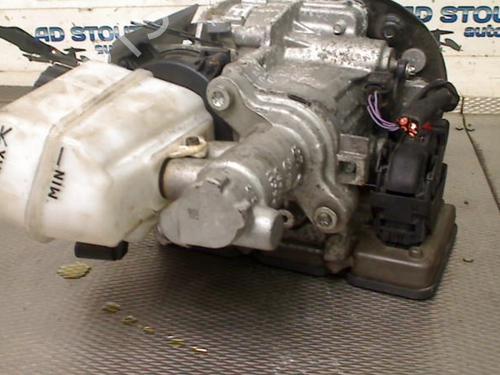 Brake master cylinder VW GOLF VII (5G1, BQ1, BE1, BE2) e-Golf | BP31353315M77