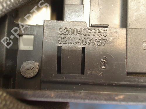 Switch RENAULT CLIO III (BR0/1, CR0/1) 1.4 16V | BP11302708I30 
