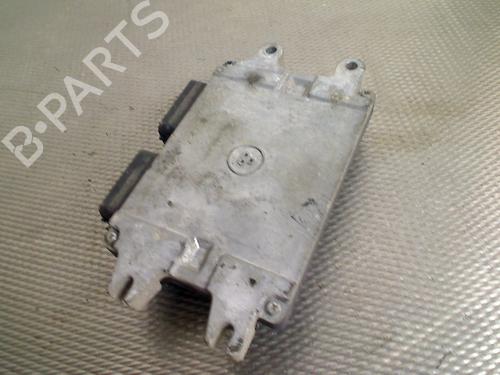 Engine control unit (ECU) OPEL AGILA B (H08) 1.2 (F68) | BP39566894M57 - Image 5