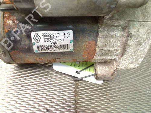 Startmotor DACIA DOKKER MPV (KE_) 1.2 TCe (KEM0, KEAY) | BP27269877M8 
