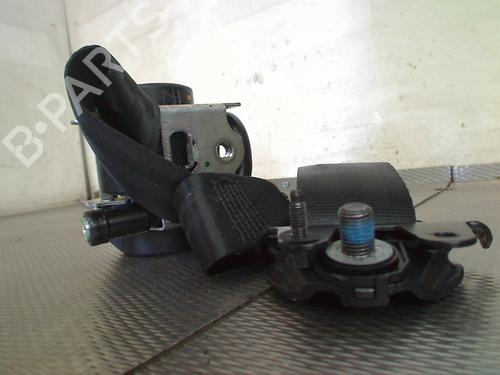 Front right seatbelt VOLVO V40 Hatchback (525) T2 | BP39585449I25 - Image 4