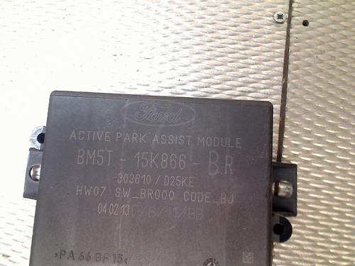 Electronic module FORD FOCUS III Turnier 1.6 TDCi ECOnetic | BP29140098M83 
