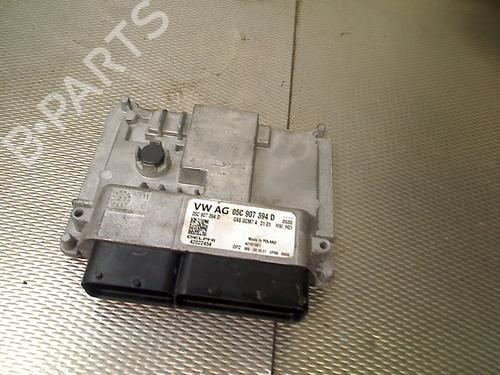 Engine control unit (ECU) VW POLO VI (AW1, BZ1, AE1) 1.0 TSI | BP33017988M57  - Image 6
