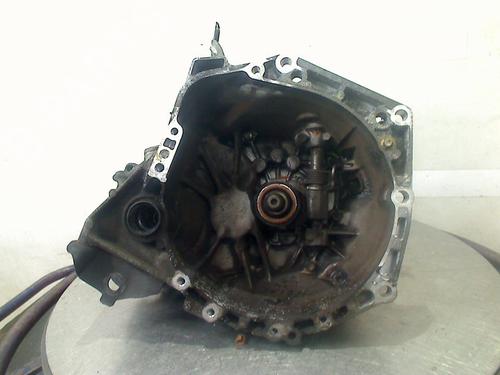 Gearbox CITROËN C1 (PM_, PN_) 1.0 | BP31033909M3 