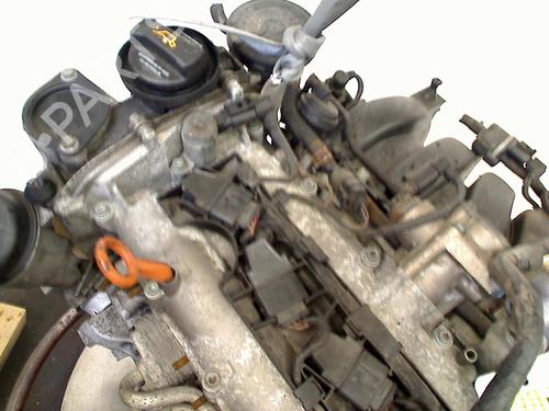 Engine VW GOLF PLUS V (5M1, 521) 1.6 FSI | BP36256759M1  - Image 5