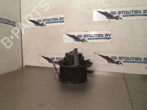 Used Heater blower motor VW CADDY III Box Body/MPV (2KA, 2KH, 2CA, 2CH) 1.6 TDI (102 hp) 28131334