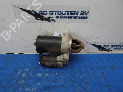 Used Starter MERCEDES-BENZ SLK (R170) 230 Kompressor (170.447) (193 hp) 11262653