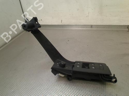 Left front window switch AUDI A3 Sportback (8PA) 2.0 TFSI quattro | BP32228850I27