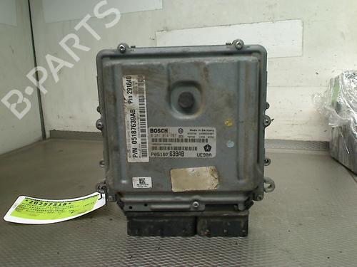 Used Engine control unit (ECU) Engine control unit (ECU) 38108165 38108165