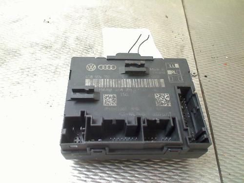 Control unit AUDI A6 C7 (4G2, 4GC) 3.0 TDI quattro | BP39162910M11 - Image 6