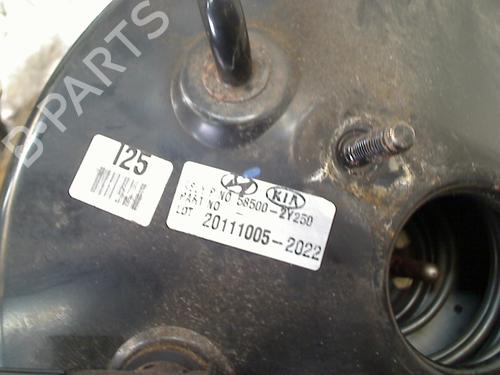 Servo brake KIA SPORTAGE III (SL) 1.7 CRDi | BP11299572M42 
