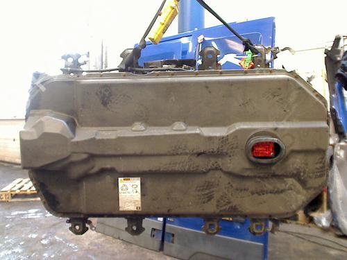 Used Battery MITSUBISHI OUTLANDER III (GG_W, GF_W, ZJ, ZL, ZK) Plug-in Hybrid (GG2W) (200 hp) 16293385