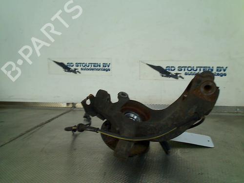 Used Right front steering knuckle CITROËN C1 II (PA_, PS_) 1.0 VTi 72 (72 hp) 30407562