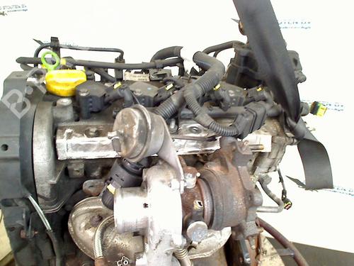 Engine FIAT GRANDE PUNTO (199_) 1.4 T-Jet (199AXM1A, 199BXM1A, 199BXN1A) | BP28976071M1 