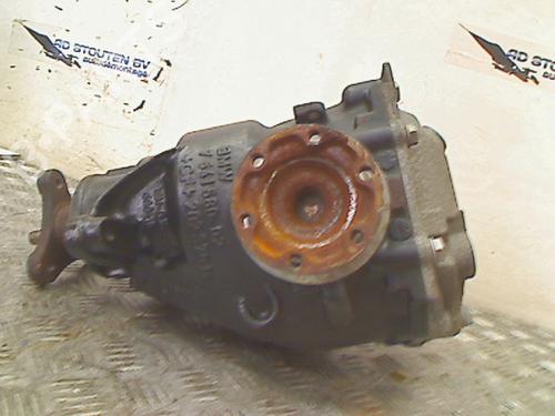 Rear differential BMW X1 (E84) sDrive 20 i | BP11297038M24 