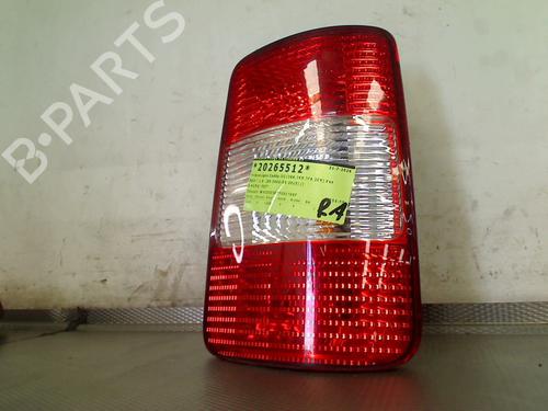 Used Right taillight Right taillight 39148078 39148078