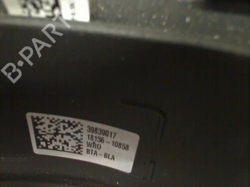 Rat VOLVO XC60 II (246) T5 | BP37260165C49 - Image 5