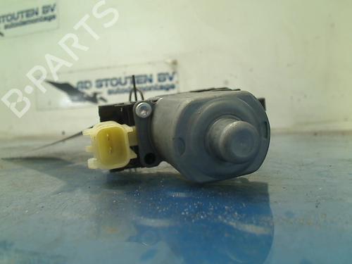 Right front window motor FORD FIESTA VI (CB1, CCN) 1.25 | BP13644474E20 
