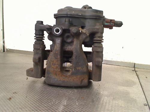 Right rear brake caliper JAGUAR XJ (X351) 3.0 SDV6 | BP37756811M106  - Image 5