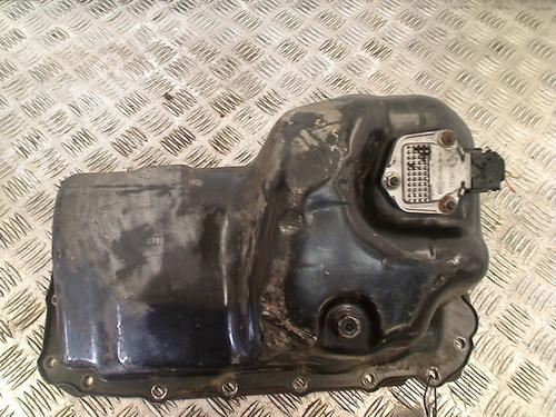 Oil sump BMW 1 (E87) 118 i | BP13124354M115 