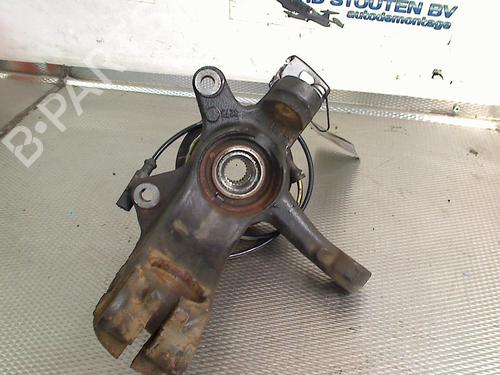 Venstre Styrespindel Lejehus TOYOTA AYGO (_B4_) 1.0 VVTi (KGB40) | BP30747758M25