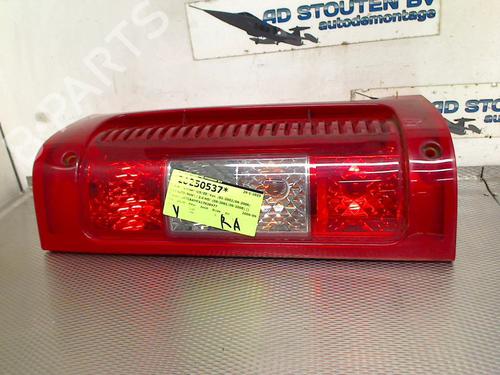 Used Right taillight CITROËN JUMPER I Van (244) 2.0 HDi (84 hp) 24305817