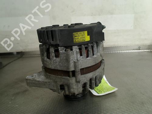 Used Alternator Alternator HYUNDAI i30 (GD) 1.6 CRDi (128 hp) 34715097 34715097
