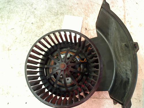 Heater blower motor VW TRANSPORTER T5 Van (7HA, 7HH, 7EA, 7EH) 2.0 TDI | BP11316312M62 