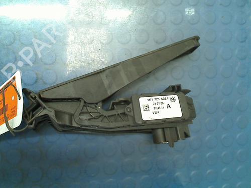 Pedal SEAT LEON (1P1) 1.9 TDI | BP13123187I4 