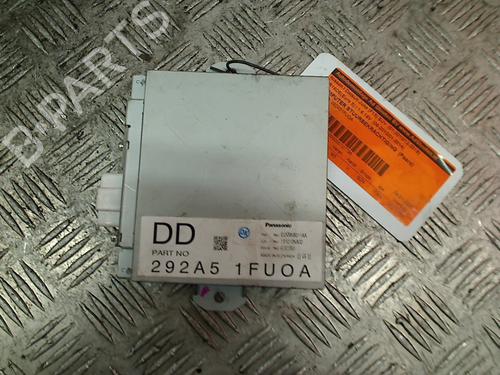 Used Steering ECU NISSAN JUKE (F15) 1.6 (117 hp) 11311526