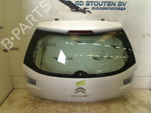 Used Tailgate Tailgate 11326506 11326506