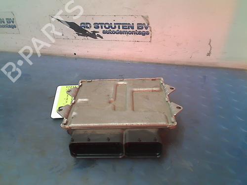 Used Engine control unit (ECU) FIAT FIORINO Box Body/MPV (225_) 1.3 D Multijet (225BXD1A, 225BXB1A, 225BXB11) (75 hp) 12590511