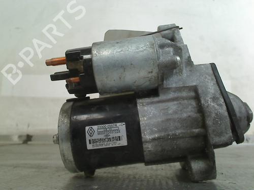 Starter RENAULT CAPTUR I (J5_, H5_) 0.9 TCe 90 | BP36639658M8 - Image 2
