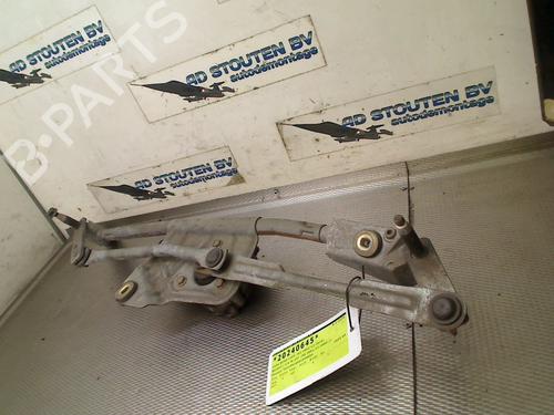 Vindrude Viskermekanisme VOLVO XC90 I (275) T6 AWD | BP30834490C83