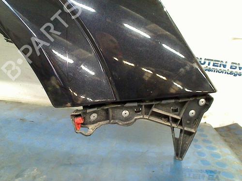 Right front fenders OPEL ASTRA H GTC (A04) 1.6 (L08) | BP16192069C42 