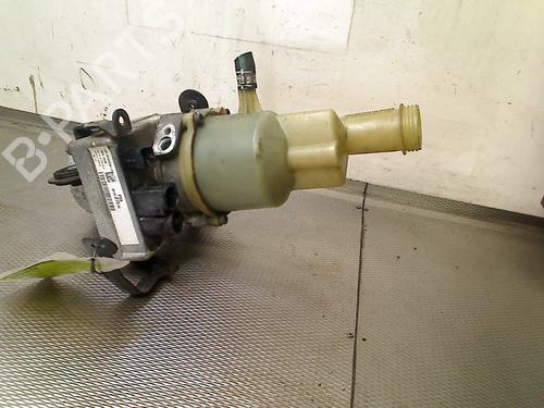 Servopumpe für Servopumpe PEUGEOT EXPERT Van (V_) 1.6 BlueHDi 115 (115 hp) 36154630 36154630