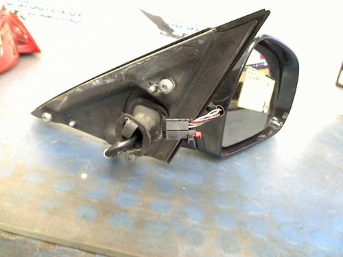 Right mirror AUDI A4 B8 (8K2) 2.0 TDI | BP20849953C27 